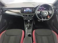 Used Skoda Kamiq Monte Carlo 150 HP (110 kW) 2022 Silver SUV