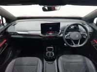Used VW ID.4 Pro 210 kW (286 HP) 2024 Red SUV