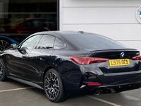 Used BMW 420 Gran Coupé M Sport 181 HP (133 kW) 2025 Black Coupe