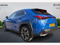 Used Lexus UX 250h 184 HP (135 kW) 2024 SUV