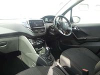 used Peugeot 208 1.2 PureTech 82 Tech Edition 5dr [Start Stop]