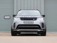 New Land Rover Discovery HSE Dynamic 2026 Grey SUV