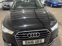 Usado Audi A6 190 HP (139 kW) 2015 Carrinha