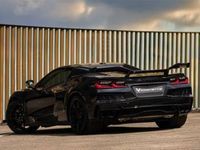 Used Chevrolet Corvette 646 HP (475 kW) 2024 Black Cabriolet