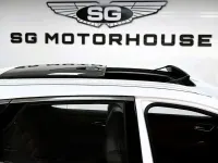 Used MG HS Exclusive 162 HP (119 kW) 2020 White SUV