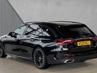 Used Mercedes E300 Urban 313 HP (230 kW) 2025 Black