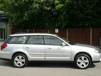 used Subaru Outback 3.0 R