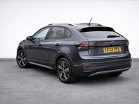 Used VW Taigo Style 110 HP (80 kW) 2022 Grey SUV