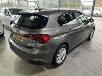 used Fiat Tipo 1.4 Easy Plus 5dr