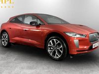 Used Jaguar I-Pace R-Dynamic 294 kW (400 HP) 2024 SUV