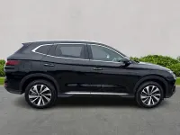 Used BYD Seal U Boost 218 HP (160 kW) 2025 Black SUV