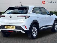 Used Vauxhall Mokka Design Edition 136 HP (100 kW) 2024 SUV