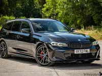 Used BMW 330 M Sport 287 HP (211 kW) 2022