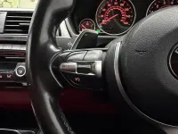 Used BMW 420 Gran Coupé M Sport 184 HP (135 kW) 2017 Black Coupe