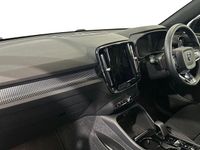 Usado Volvo XC40 Ultimate 161 HP (118 kW) 2024 Branco SUV