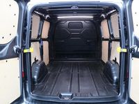 Used Ford Transit Custom Limited 170 HP (125 kW) 2023 Grey