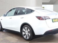 Used Tesla Model Y RWD 250 kW (340 HP) 2024 SUV