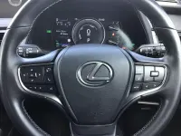 Used Lexus UX Sport Line 184 HP (135 kW) 2022 Black SUV