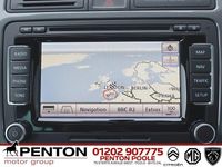 Used VW Tiguan SE 177 HP (130 kW) 2013 Blue SUV