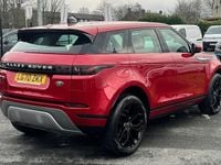 Used Land Rover Range Rover evoque S 152 HP (111 kW) 2020 Hatchback