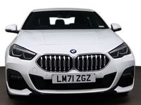 used BMW 218 2 Series I M Sport Gran Coupe