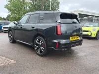 Used Mini John Cooper Works Countryman 300 HP (220 kW) 2024 Grey SUV
