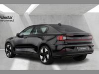 Used Polestar 2 216 kW (295 HP) 2025 Black Hatchback