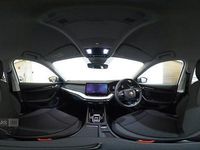 Used Skoda Octavia SE Technology 150 HP (110 kW) 2024 Silver Estate