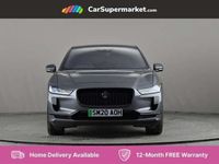 used Jaguar I-Pace 294kW EV400 SE 90kWh 5dr Auto SUV