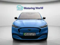 Used Ford Mustang Mach-E Extended Range 258 kW (351 HP) 2022 SUV