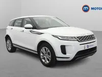 Used Land Rover Range Rover evoque S 166 HP (122 kW) 2023 SUV