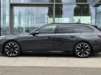 Used BMW i5 M Sport 250 kW (340 HP) 2026 Grey Estate