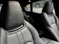 Used Maserati Levante GranLusso 275 HP (202 kW) 2019 Black SUV