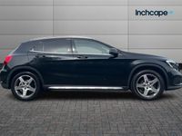 used Mercedes GLA200 CDI AMG Line 5dr Auto [Executive] - 2015 (65)