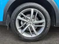 Used MG HS Excite 162 HP (119 kW) 2023 Blue SUV