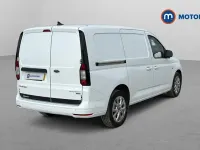 Used Ford Transit Limited 150 HP (110 kW) 2025 White Van