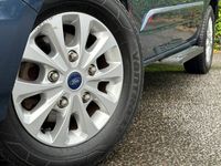 used Ford Tourneo Titanium PHEV Auto Hybrid Electric Ecoboost Alloys Cruise A/C Nav Sensors E
