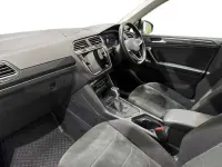 Used VW Tiguan Elegance 150 HP (110 kW) 2022 Grey SUV
