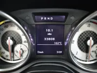 Used Mercedes SLK250 AMG 2014 White Cabriolet