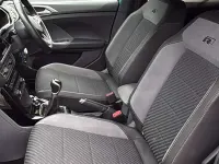 Usado VW T-Cross R-line 113 HP (83 kW) 2020 Other SUV