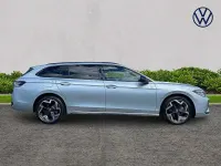 Used VW Passat 150 HP (110 kW) 2026 Estate