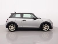 Used Mini Cooper S Classic 201 HP (147 kW) 2024 Silver Hatchback