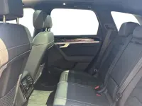 Used VW Touareg Black Edition 286 HP (210 kW) 2022 SUV