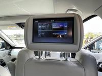 Used Land Rover Range Rover Autobiography 339 HP (249 kW) 2017 Grey SUV