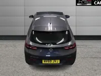 Used Vauxhall Grandland X 130 HP (95 kW) 2020 Grey SUV
