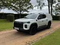 Used Maxus T60 2025 White Pickup