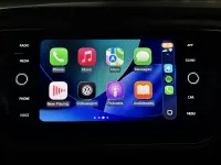 Begagnad VW T-Roc SE 150 HK (110 kW) 2020 Vit SUV