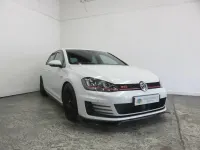 Used VW Golf VII GTI 2018 Other Hatchback