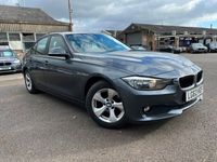 used BMW 320 3 Series d EfficientDynamics 4dr Step Auto