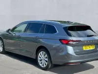 Used Skoda Superb SE Technology 204 HP (150 kW) 2024 Grey